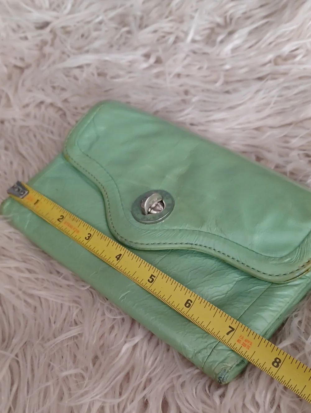 Maec By Marc Jacobs Wallet